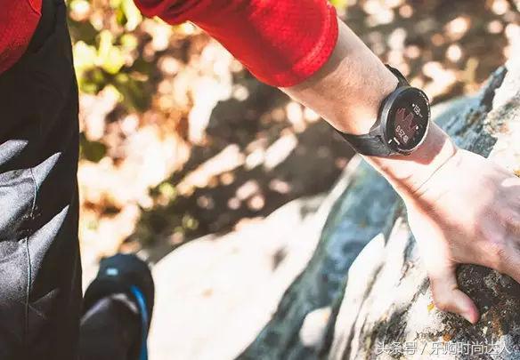 运动型智能手表,让你的健身更有品位 运动型智能手表,让你的健身更有品位