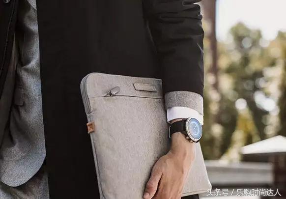 运动型智能手表,让你的健身更有品位 运动型智能手表,让你的健身更有品位