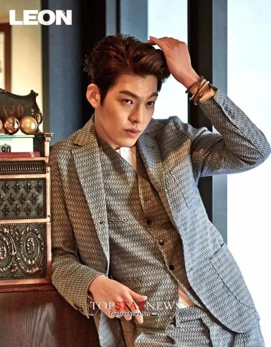 2019年流行男士发型,真的是高级帅! 2019年流行男士发型,真的是高级帅!