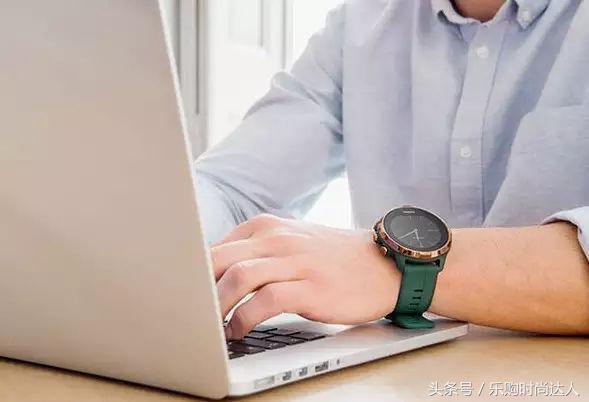 运动型智能手表,让你的健身更有品位 运动型智能手表,让你的健身更有品位