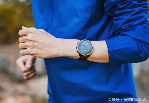 运动型智能手表,让你的健身更有品位 运动型智能手表,让你的健身更有品位