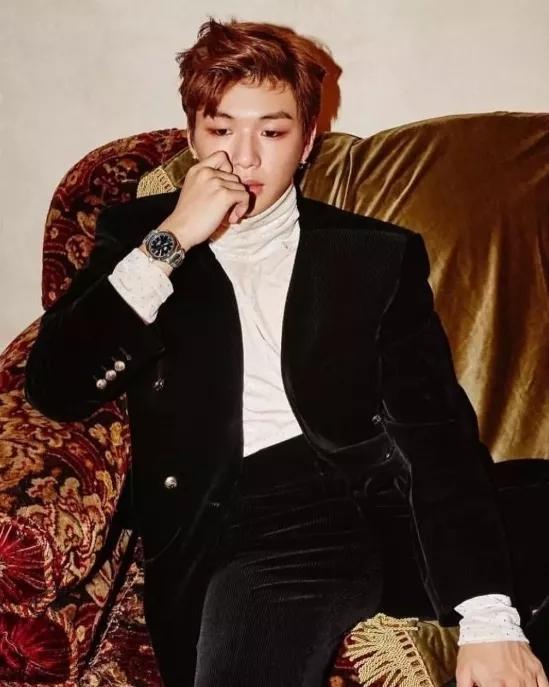 2019年流行男士发型,真的是高级帅! 2019年流行男士发型,真的是高级帅!