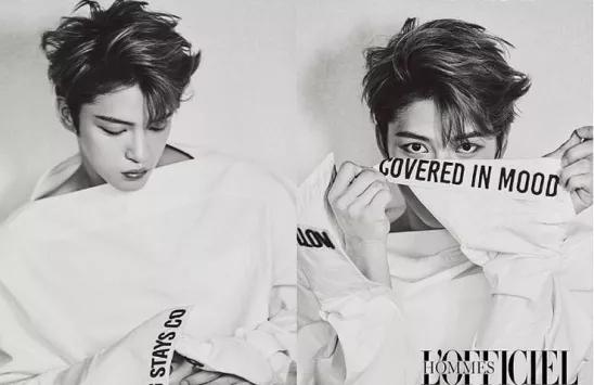 2019年流行男士发型,真的是高级帅! 2019年流行男士发型,真的是高级帅!