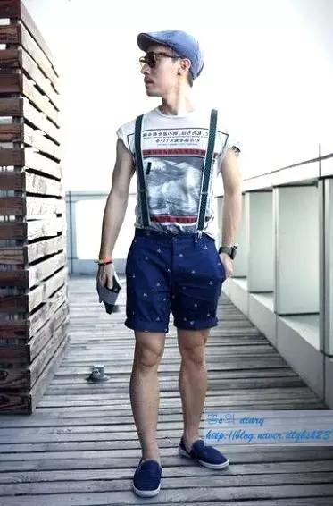 简约型男穿搭,穿出你的个性? 简约型男穿搭,穿出你的个性?