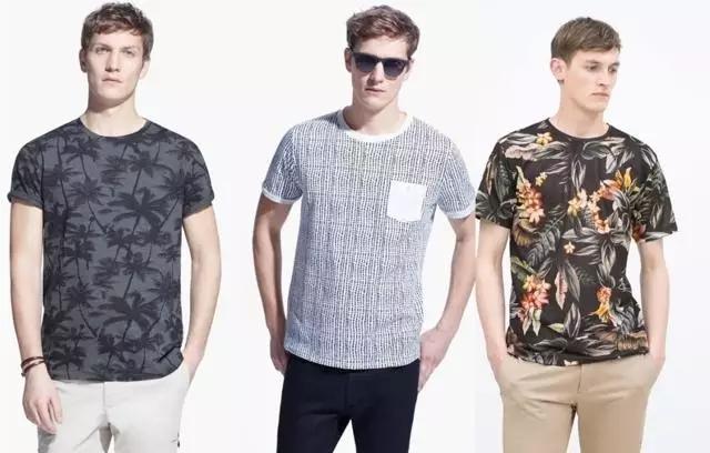 简约型男穿搭,穿出你的个性? 简约型男穿搭,穿出你的个性?