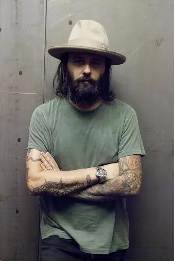 简约型男穿搭,穿出你的个性? 简约型男穿搭,穿出你的个性?