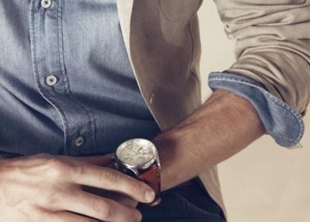 潮男必备穿搭的9个时尚小秘诀！