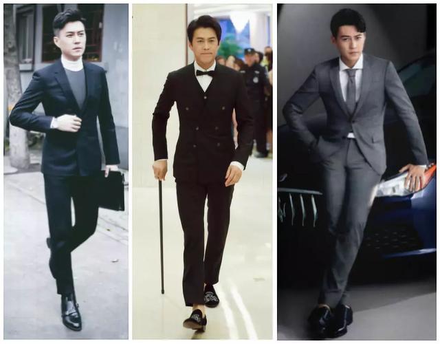 年轻人,比起精英人士你更需要一套定制西装! 年轻人,比起精英人士你更需要一套定制西装!