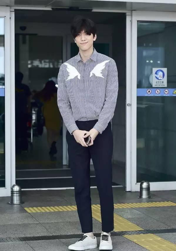 你的西裤磨“亮”了吗?该再补一条了! 你的西裤磨“亮”了吗?该再补一条了!