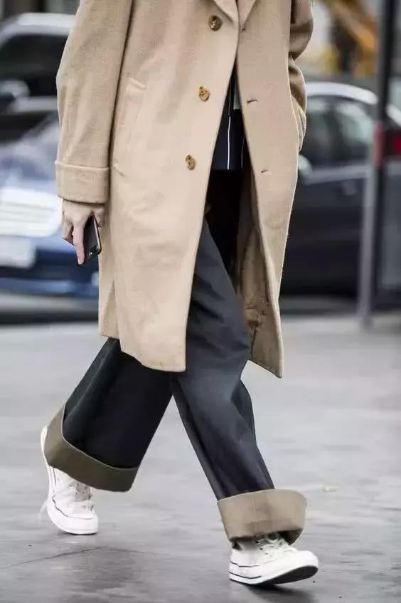 别再讨厌这个颜色了!它真的可以百搭所有单品! 别再讨厌这个颜色了!它真的可以百搭所有单品!