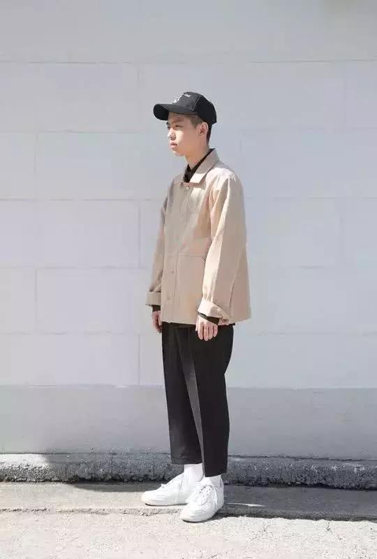 别再讨厌这个颜色了!它真的可以百搭所有单品! 别再讨厌这个颜色了!它真的可以百搭所有单品!