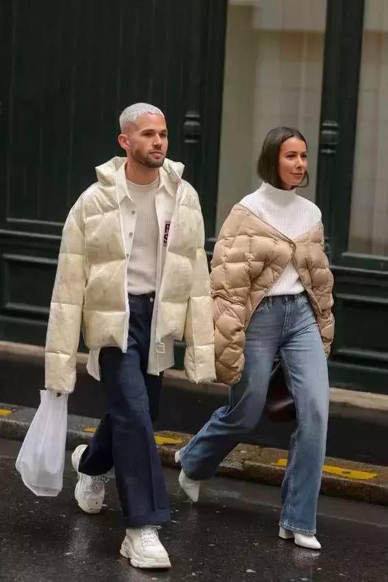 别再讨厌这个颜色了!它真的可以百搭所有单品! 别再讨厌这个颜色了!它真的可以百搭所有单品!