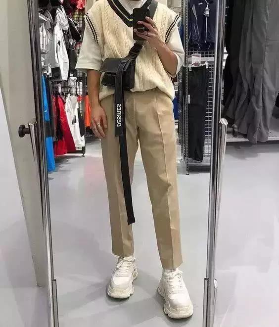 别再讨厌这个颜色了!它真的可以百搭所有单品! 别再讨厌这个颜色了!它真的可以百搭所有单品!