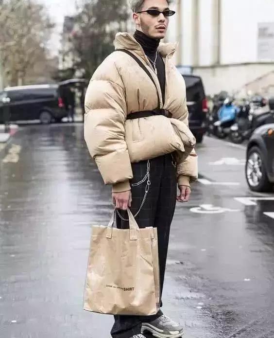 别再讨厌这个颜色了!它真的可以百搭所有单品! 别再讨厌这个颜色了!它真的可以百搭所有单品!