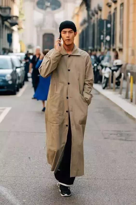 别再讨厌这个颜色了!它真的可以百搭所有单品! 别再讨厌这个颜色了!它真的可以百搭所有单品!