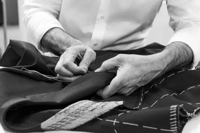 有男人的野心,为什么需要一套西服加持? 有男人的野心,为什么需要一套西服加持?