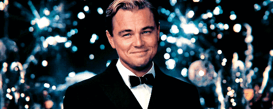 有男人的野心,为什么需要一套西服加持? 有男人的野心,为什么需要一套西服加持?