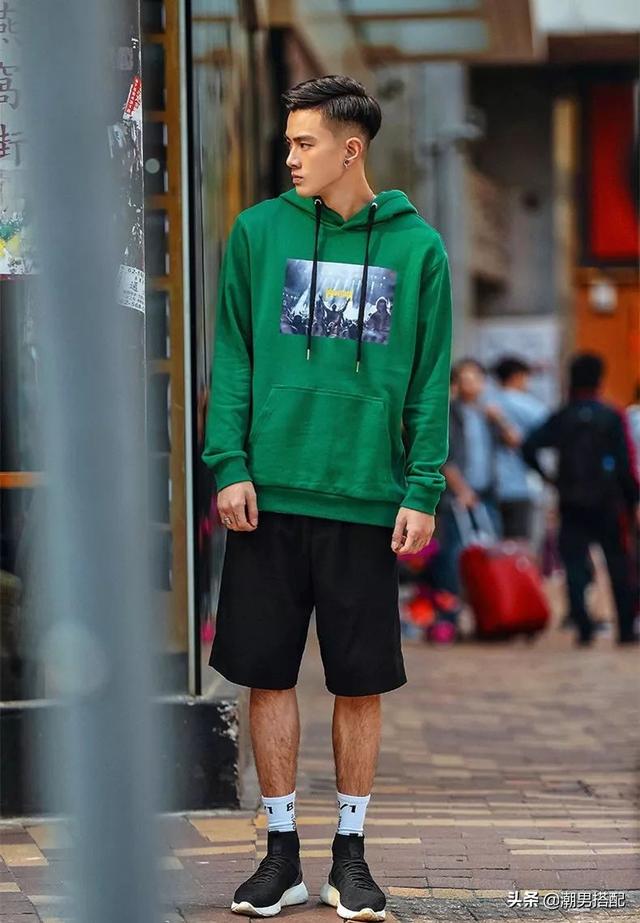 男士初春帅气穿搭指南,谁先穿先帅! 男士初春帅气穿搭指南,谁先穿先帅!