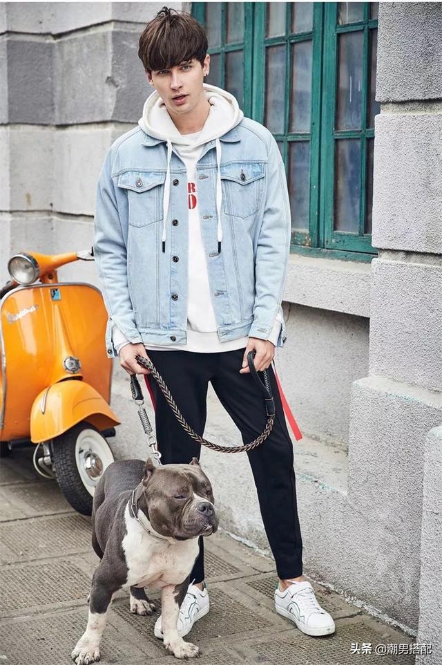 男士初春帅气穿搭指南,谁先穿先帅! 男士初春帅气穿搭指南,谁先穿先帅!
