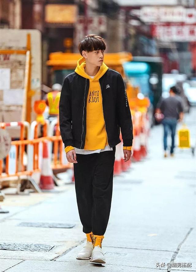 男士初春帅气穿搭指南,谁先穿先帅! 男士初春帅气穿搭指南,谁先穿先帅!