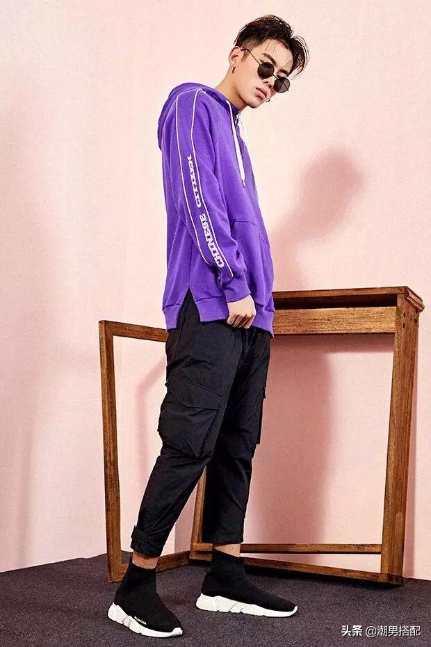 男士初春帅气穿搭指南,谁先穿先帅! 男士初春帅气穿搭指南,谁先穿先帅!