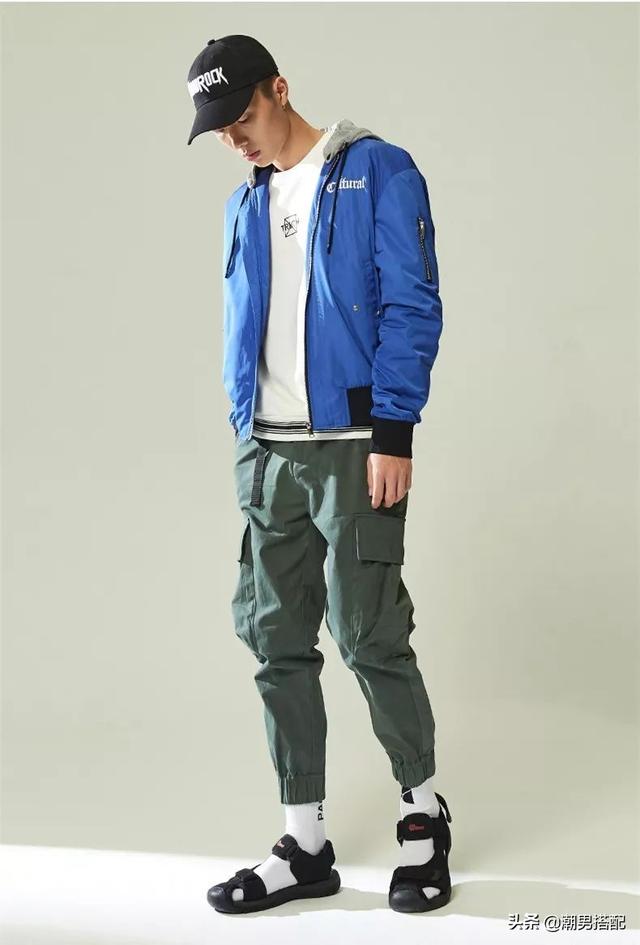 男士初春帅气穿搭指南,谁先穿先帅! 男士初春帅气穿搭指南,谁先穿先帅!