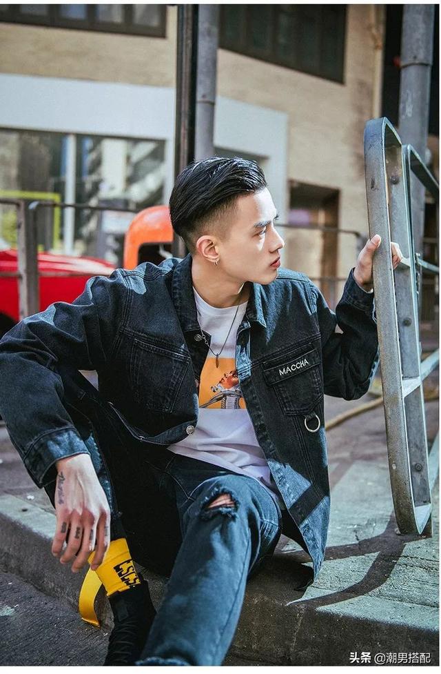 男士初春帅气穿搭指南,谁先穿先帅! 男士初春帅气穿搭指南,谁先穿先帅!