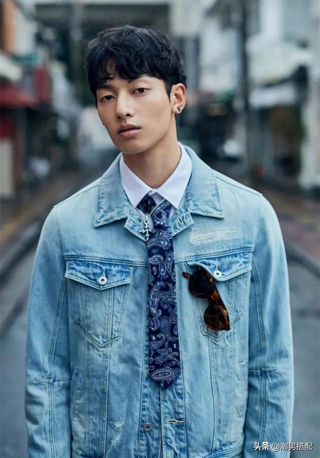 男士初春帅气穿搭指南,谁先穿先帅! 男士初春帅气穿搭指南,谁先穿先帅!