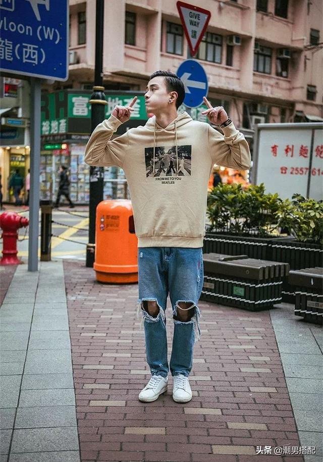 男士初春帅气穿搭指南,谁先穿先帅! 男士初春帅气穿搭指南,谁先穿先帅!