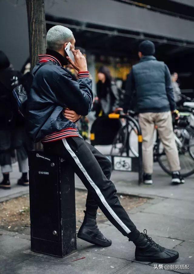 男士初春帅气穿搭指南,谁先穿先帅! 男士初春帅气穿搭指南,谁先穿先帅!