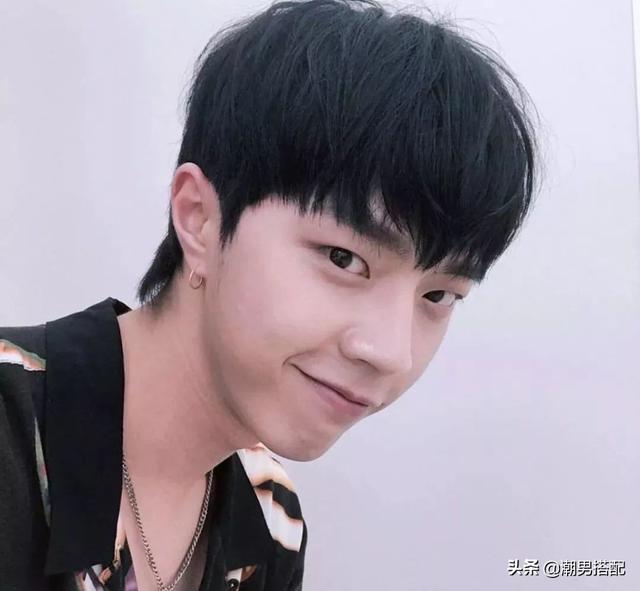 有没有不看脸的男生发型?发型师:来,你跟我剪! 有没有不看脸的男生发型?发型师:来,你跟我剪!