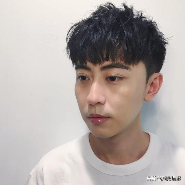 有没有不看脸的男生发型?发型师:来,你跟我剪! 有没有不看脸的男生发型?发型师:来,你跟我剪!