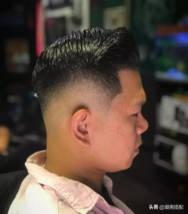 有没有不看脸的男生发型?发型师:来,你跟我剪! 有没有不看脸的男生发型?发型师:来,你跟我剪!