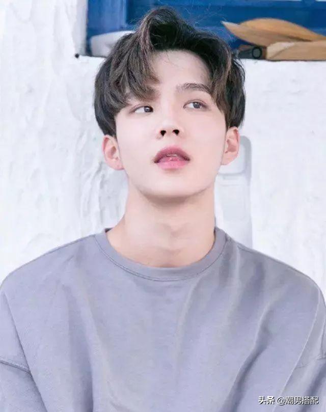 2019男士发型参考,别再说看脸了! 2019男士发型参考,别再说看脸了!