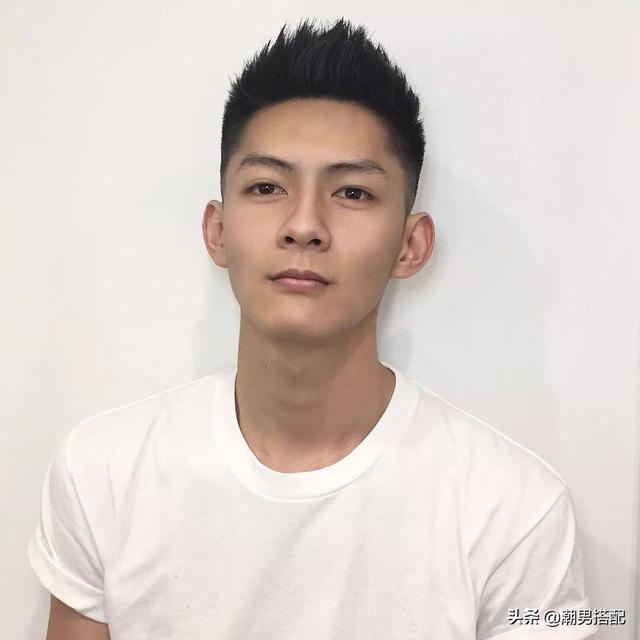 有没有不看脸的男生发型?发型师:来,你跟我剪! 有没有不看脸的男生发型?发型师:来,你跟我剪!