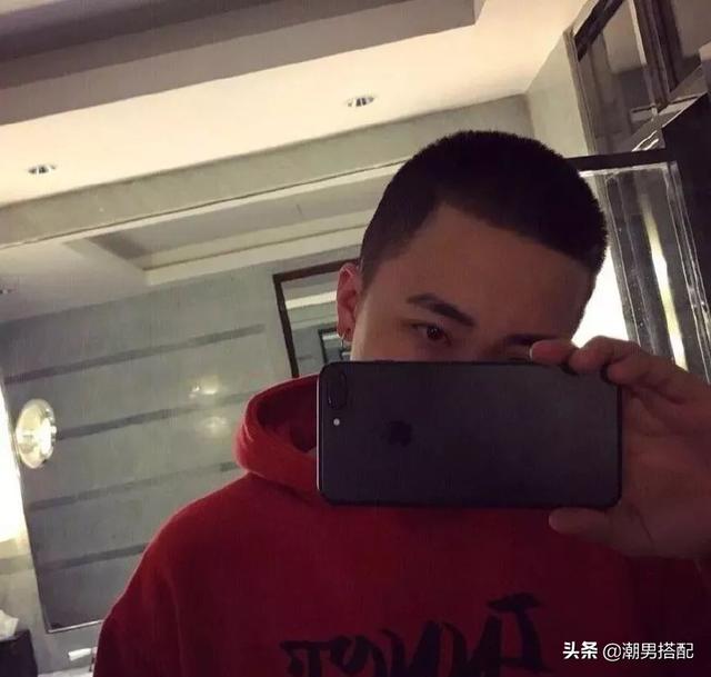 有没有不看脸的男生发型?发型师:来,你跟我剪! 有没有不看脸的男生发型?发型师:来,你跟我剪!