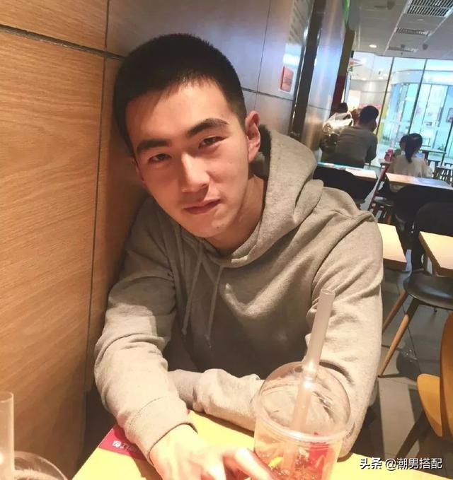 有没有不看脸的男生发型?发型师:来,你跟我剪! 有没有不看脸的男生发型?发型师:来,你跟我剪!