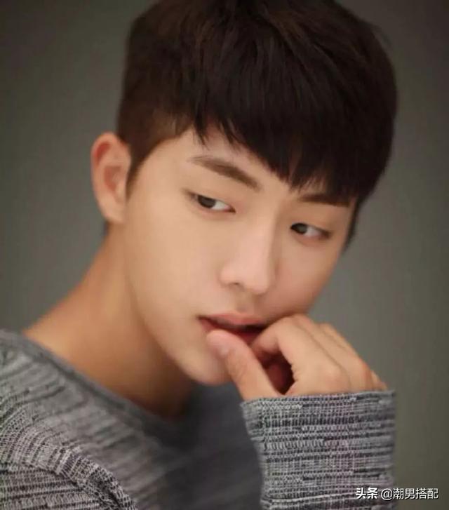 开学最受欢迎男学生发型,你是哪款? 开学最受欢迎男学生发型,你是哪款?