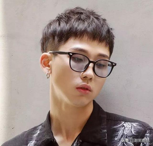 开学最受欢迎男学生发型,你是哪款? 开学最受欢迎男学生发型,你是哪款?