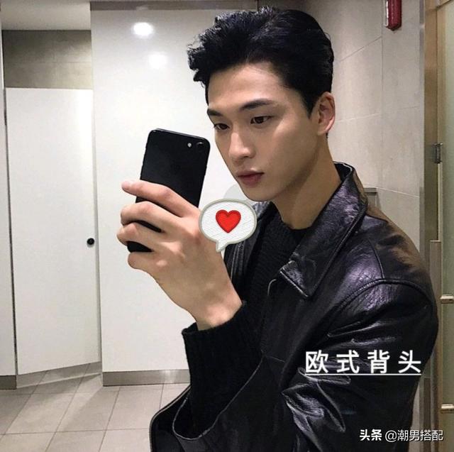 开学最受欢迎男学生发型,你是哪款? 开学最受欢迎男学生发型,你是哪款?