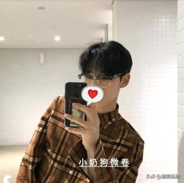 开学最受欢迎男学生发型,你是哪款? 开学最受欢迎男学生发型,你是哪款?