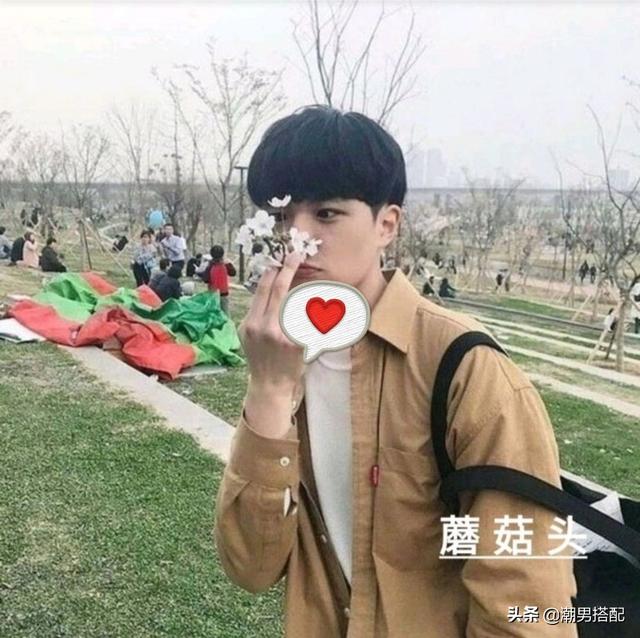 开学最受欢迎男学生发型,你是哪款? 开学最受欢迎男学生发型,你是哪款?