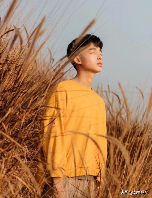 开学最受欢迎男学生发型,你是哪款? 开学最受欢迎男学生发型,你是哪款?