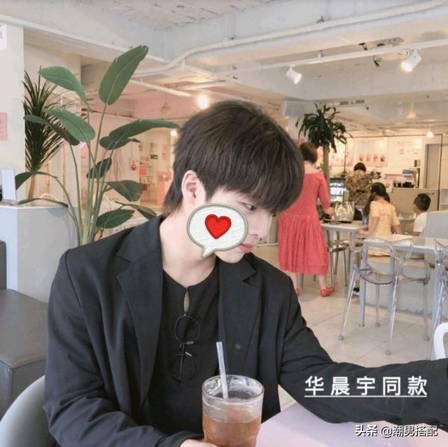 开学最受欢迎男学生发型,你是哪款? 开学最受欢迎男学生发型,你是哪款?