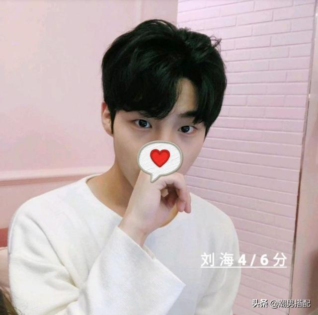 开学最受欢迎男学生发型,你是哪款? 开学最受欢迎男学生发型,你是哪款?