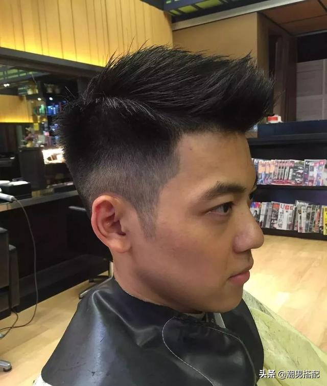 2019男士发型参考,开春不妨换个清爽又帅气的发型! 2019男士发型参考,开春不妨换个清爽又帅气的发型!