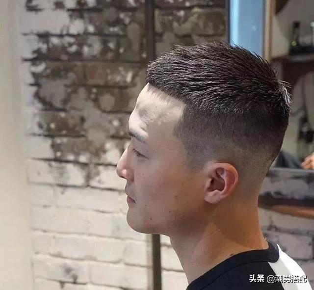 2019男士发型参考,开春不妨换个清爽又帅气的发型! 2019男士发型参考,开春不妨换个清爽又帅气的发型!