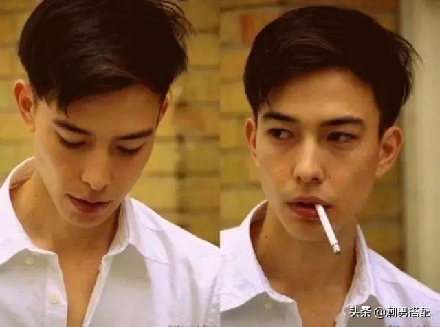 2019男士发型参考,开春不妨换个清爽又帅气的发型! 2019男士发型参考,开春不妨换个清爽又帅气的发型!