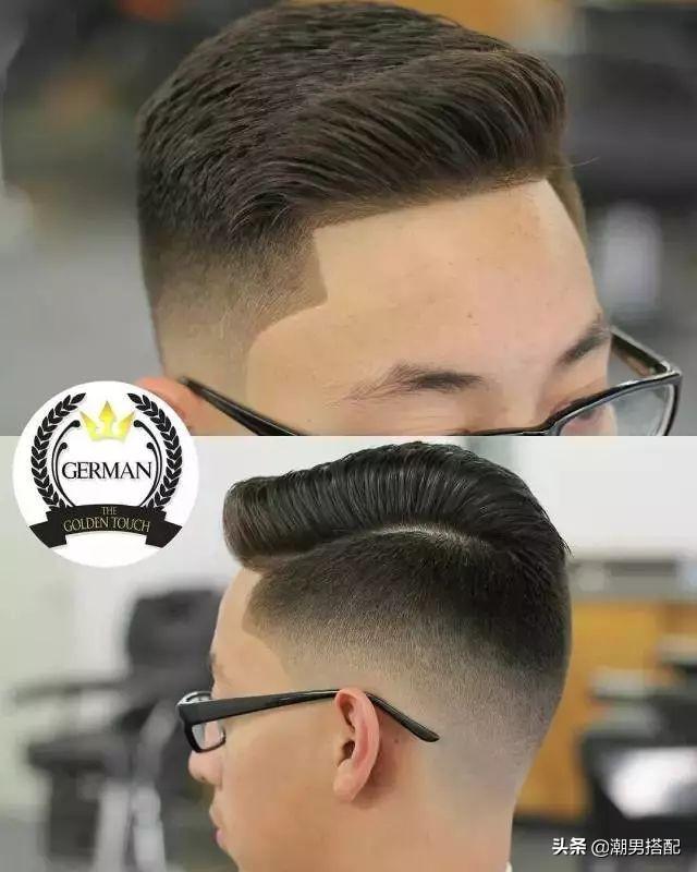 2019男士发型参考,开春不妨换个清爽又帅气的发型! 2019男士发型参考,开春不妨换个清爽又帅气的发型!