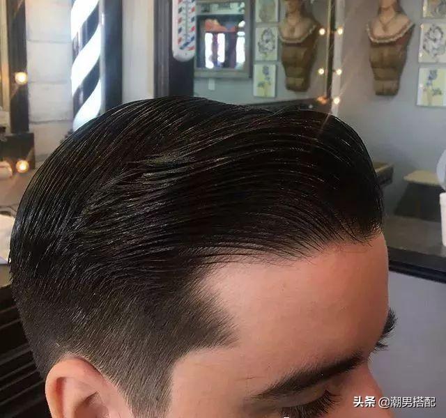 男士如何选择适合自己的发油?大帅逼必备! 男士如何选择适合自己的发油?大帅逼必备!